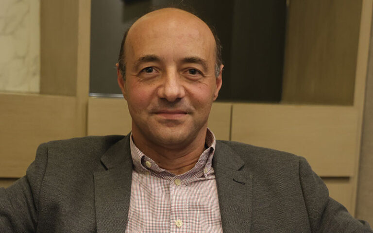 Innovar para liderar: una visión transformadora desde la alta dirección