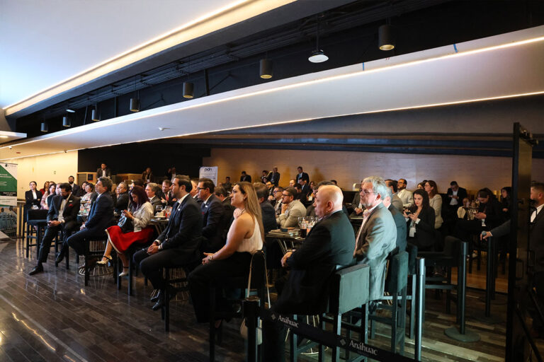 Clausura del Programa de Desarrollo para Consejeros Profesionales Independientes