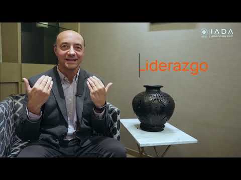 Cargar vídeo: Programa de Innovación Estratégica para la Alta Dirección