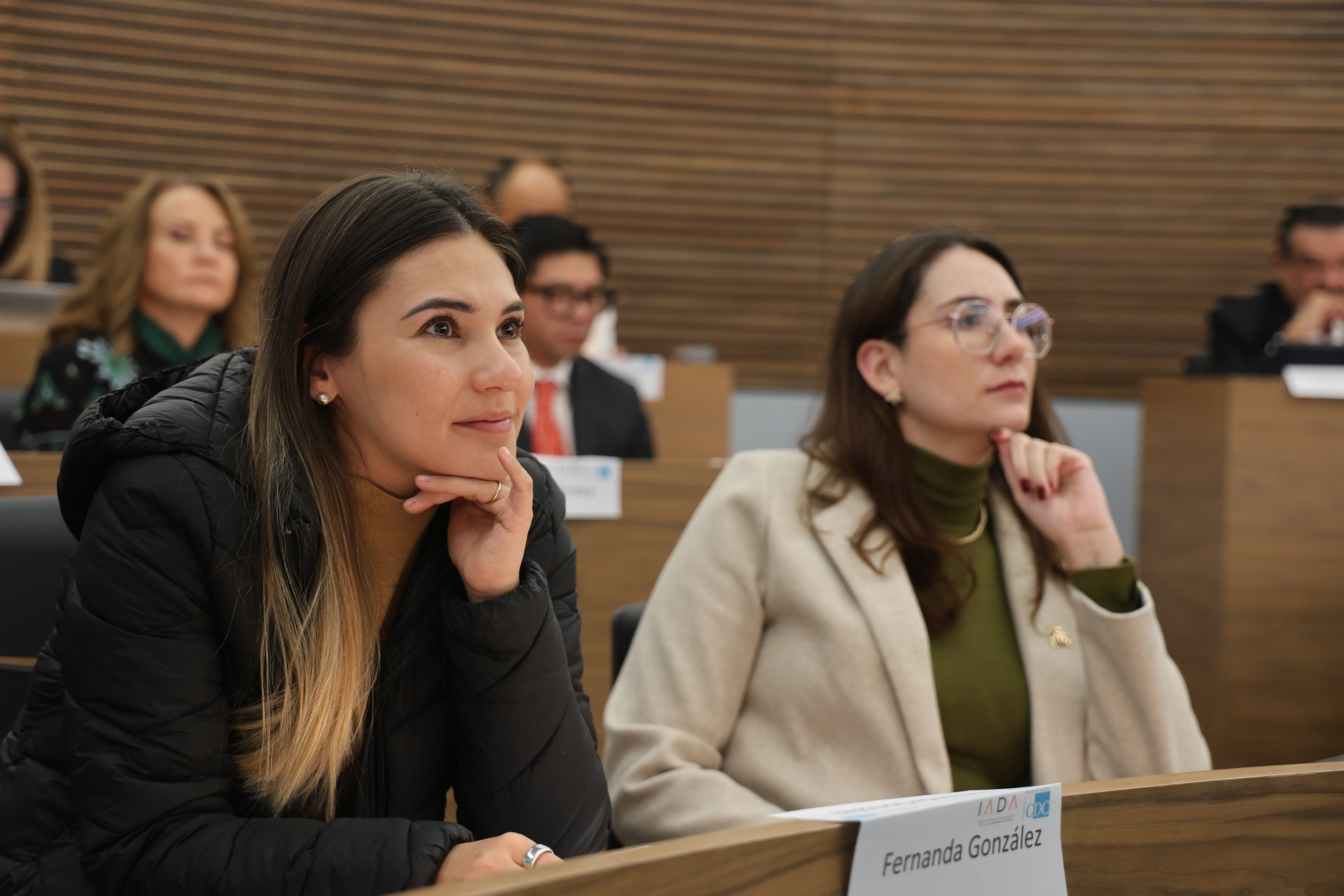 Inteligencia Artificial para la Alta Dirección