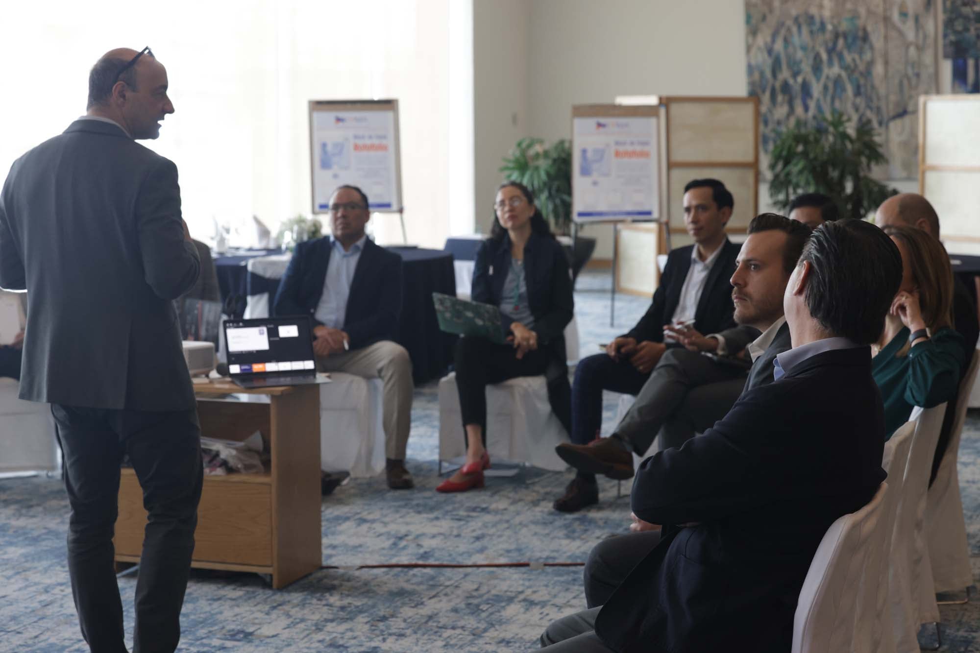 Programa de Innovación Estratégica para la Alta Dirección