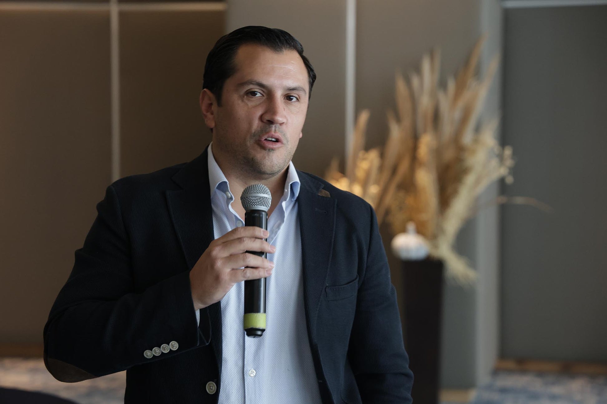 Programa de Innovación Estratégica para la Alta Dirección