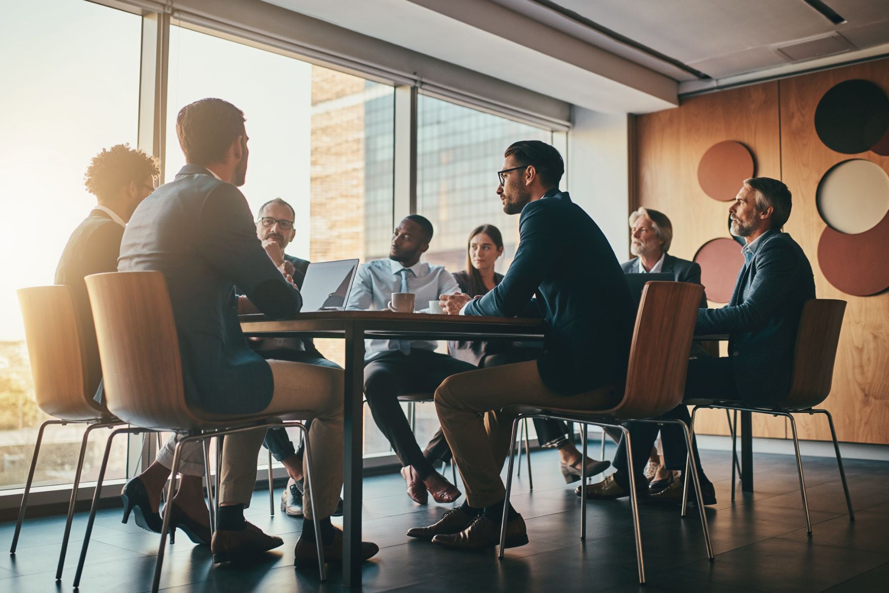 Estrategia Empresarial Aplicada en la Alta Dirección