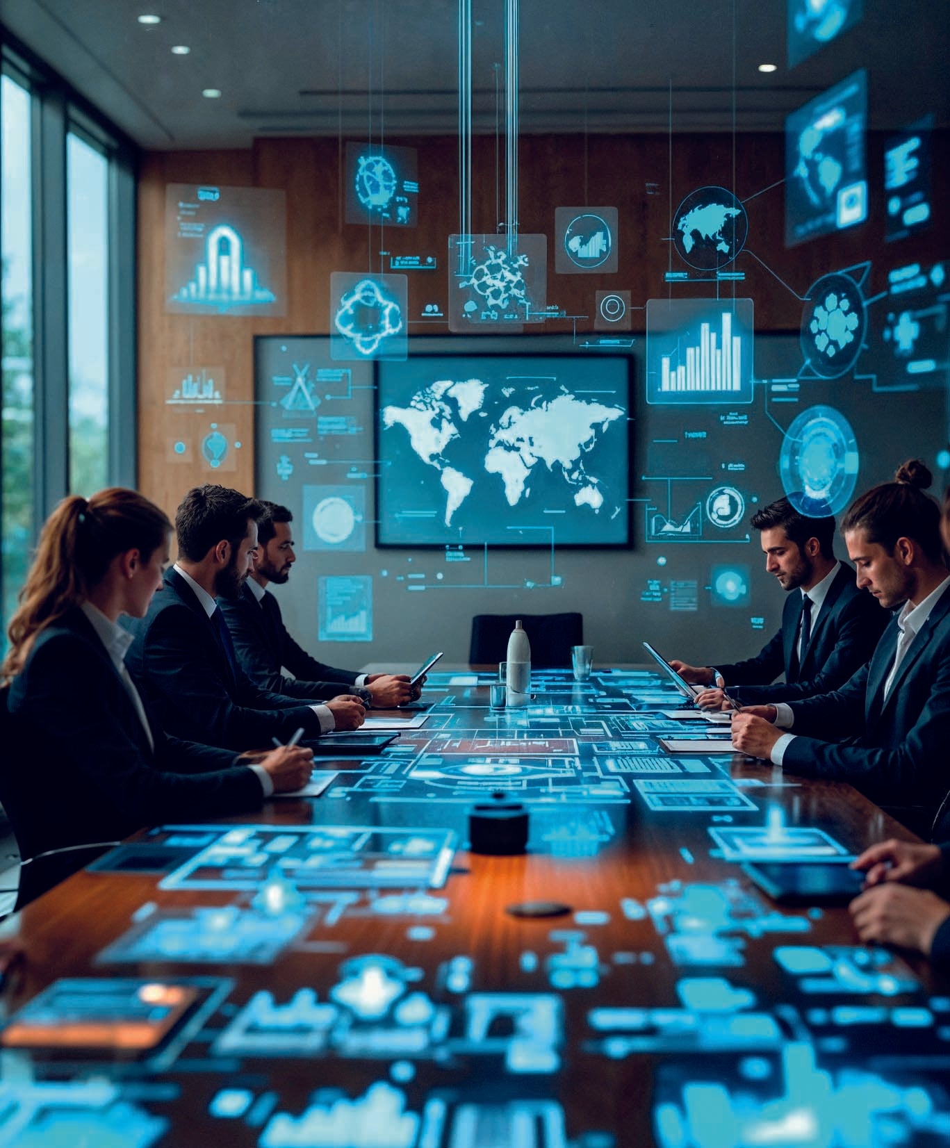 IADA | Instituto de Alta Dirección Anahuac Business School