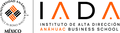 IADA | Instituto de Alta Dirección Anahuac Business School