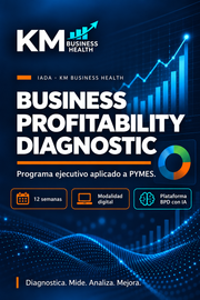 Business Profitability Diagnostic (BPD)