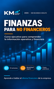 Prueba Diagnóstica de Salud Financiera