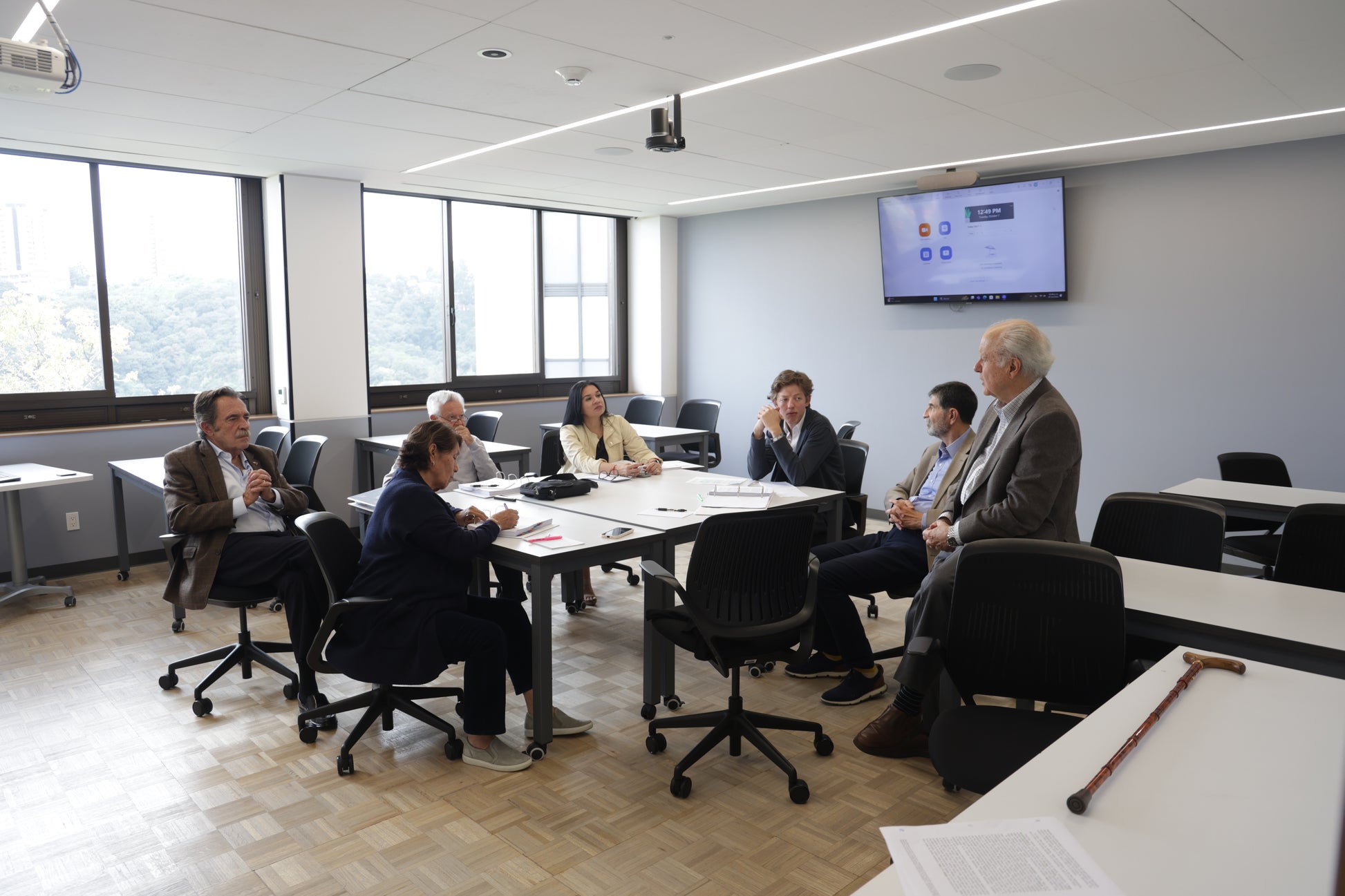 Programa de Certificación de Gobierno Corporativo