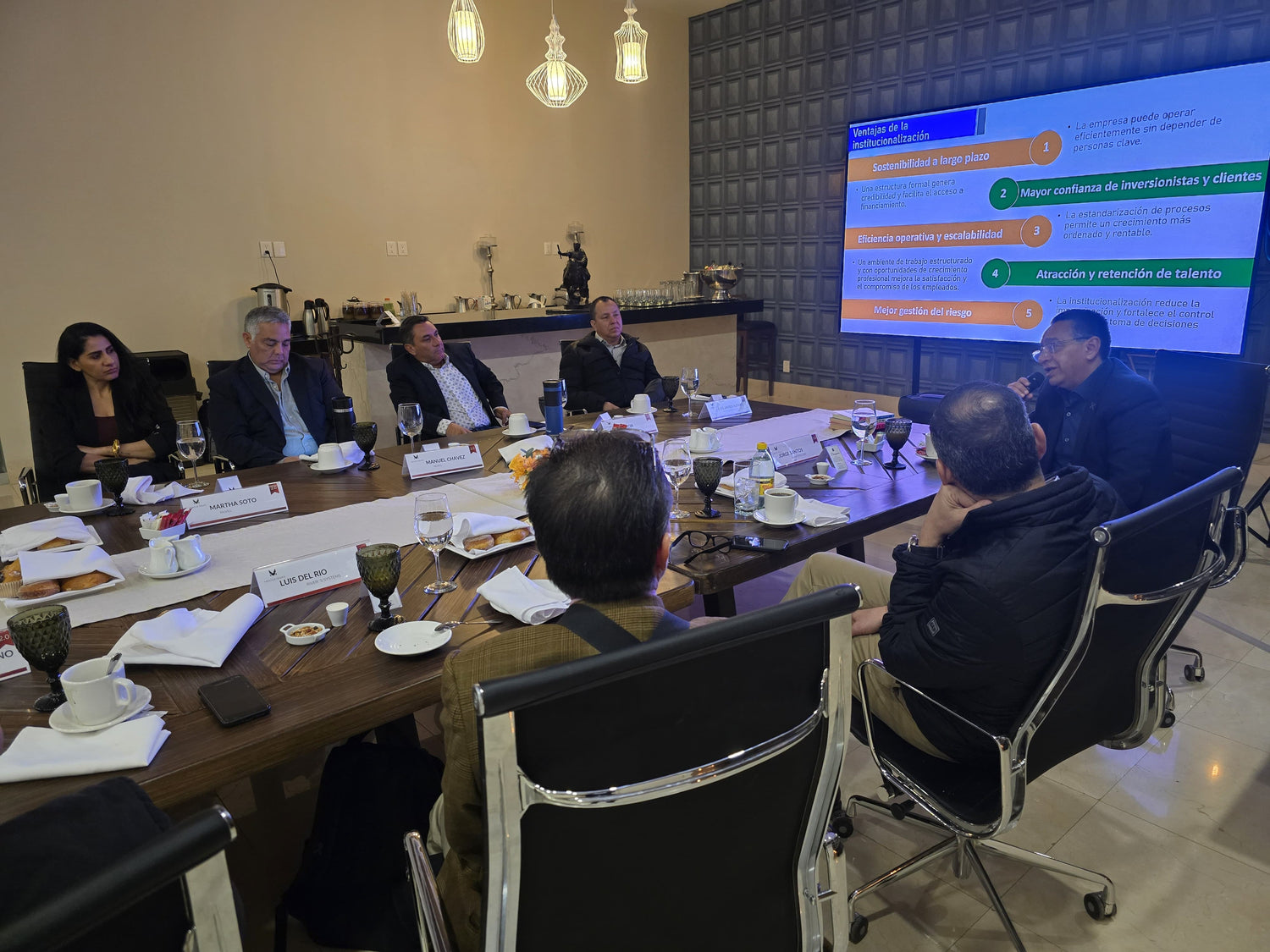 IADA | Instituto de Alta Dirección Anahuac Business School