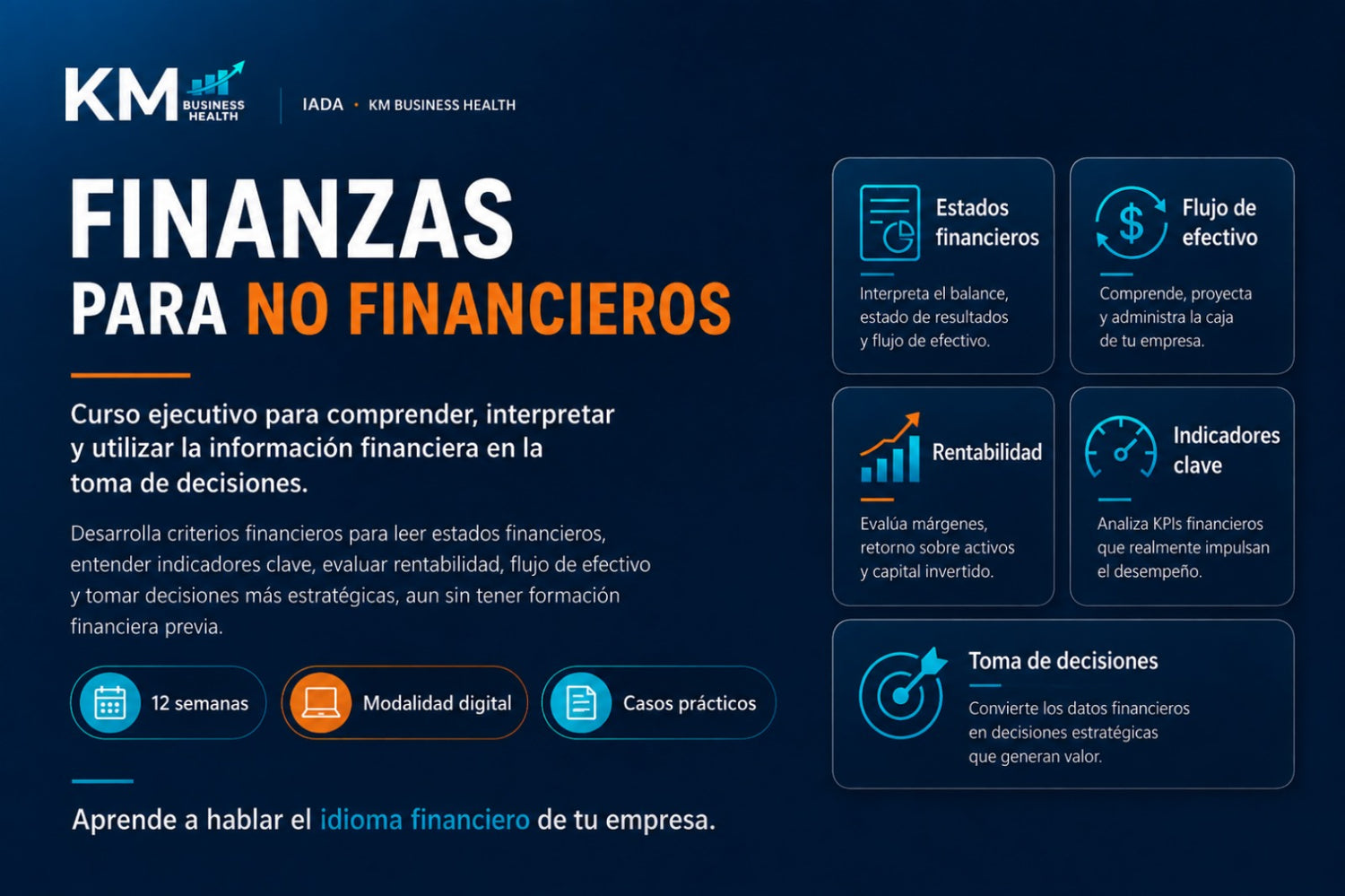 IADA | Instituto de Alta Dirección Anahuac Business School