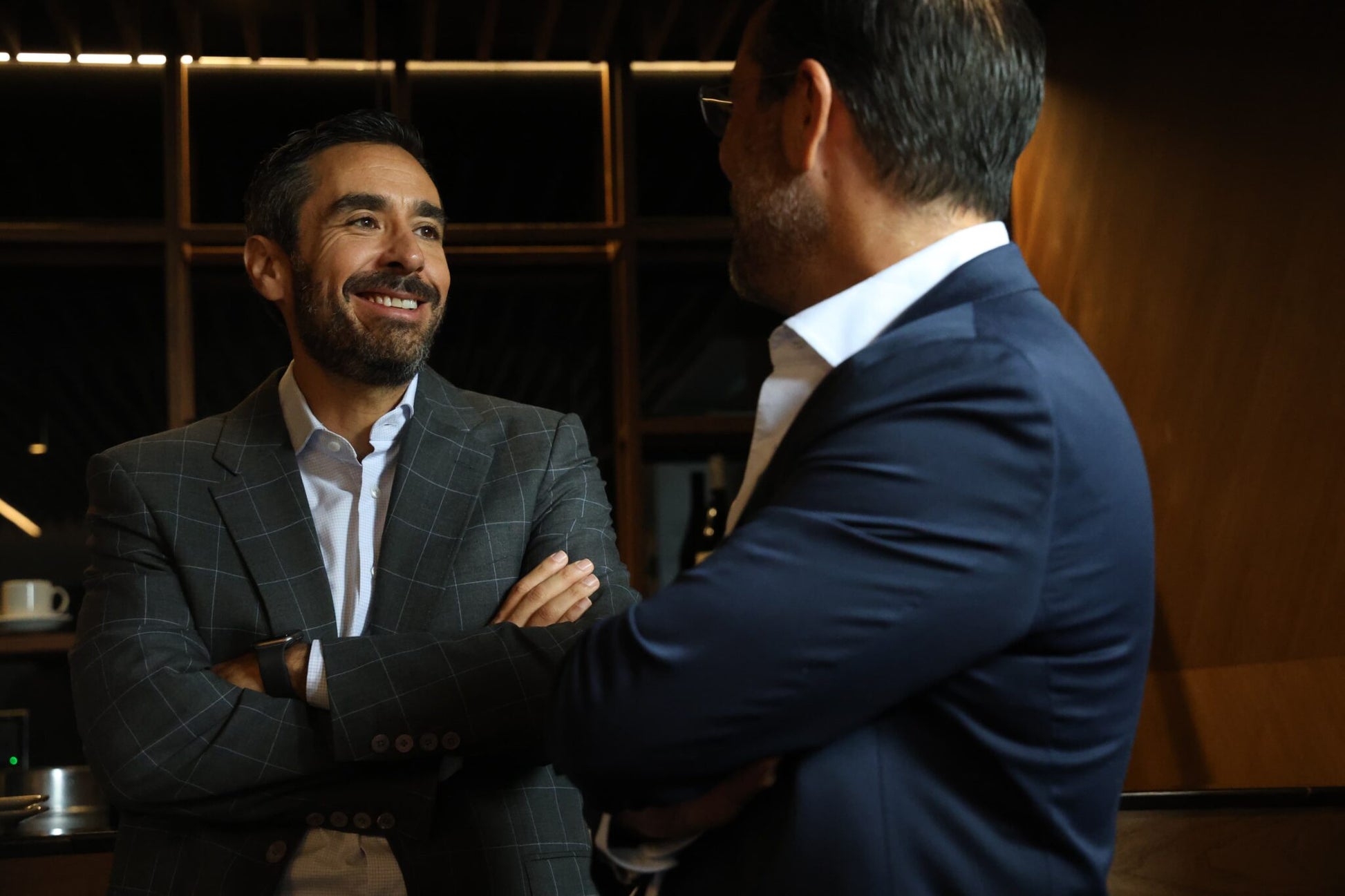 Seminario de Gobierno Corporativo