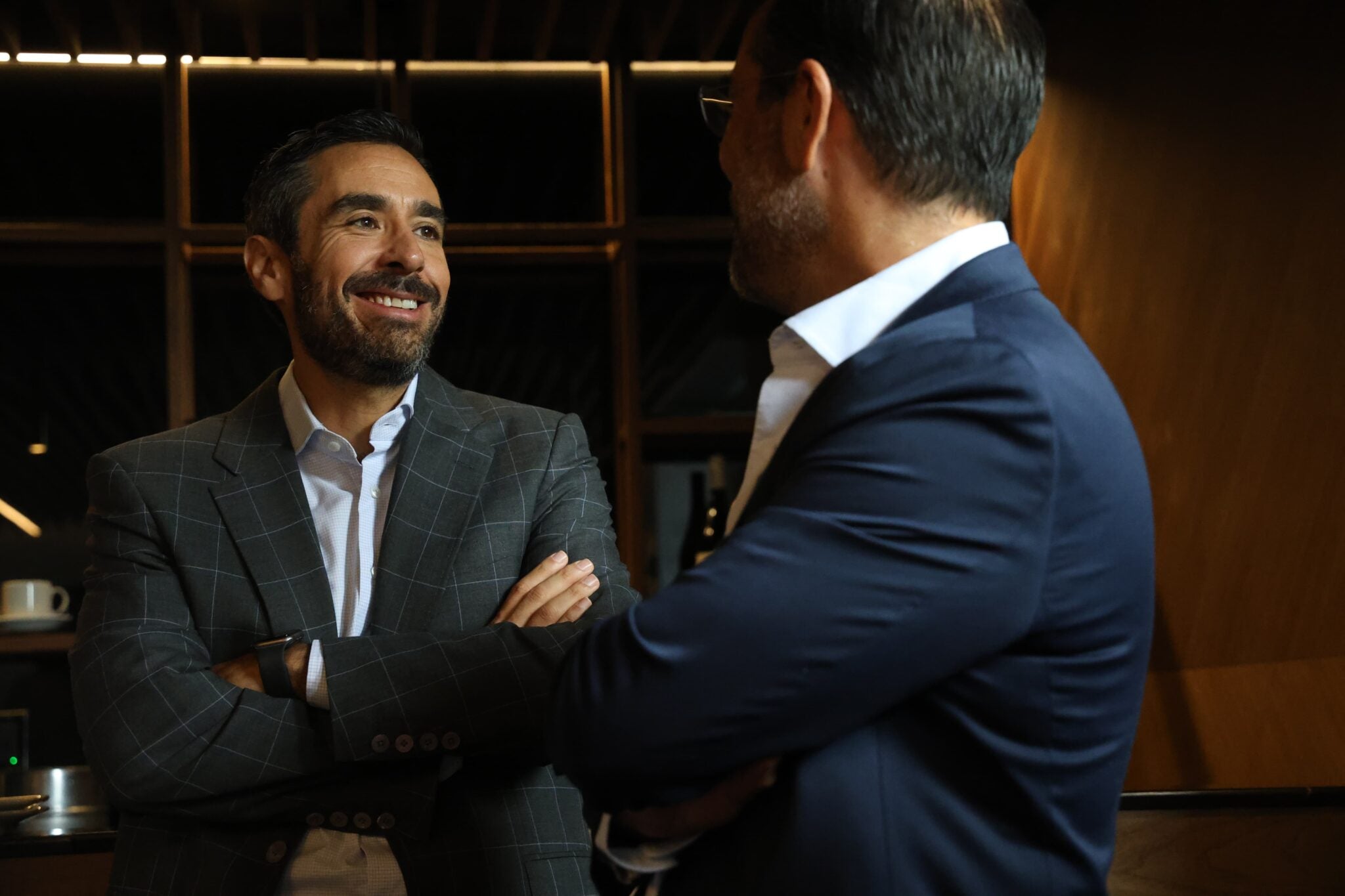 Seminario de Gobierno Corporativo