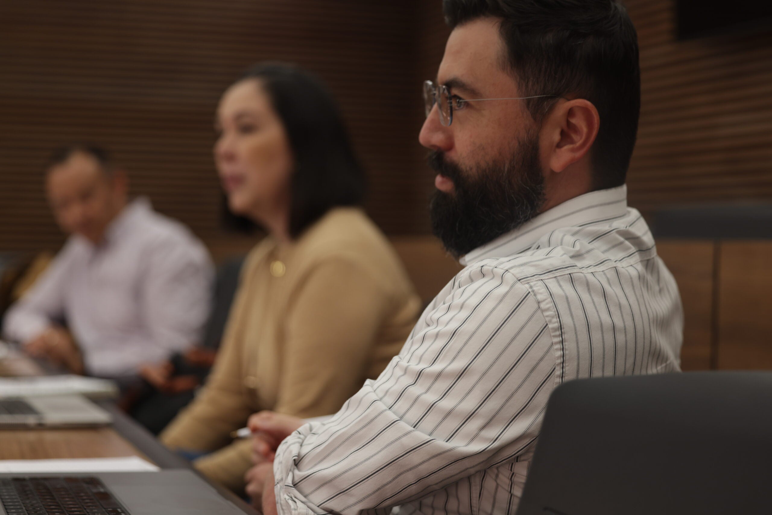 Programa de Finanzas para directores y Consejeros No Financieros