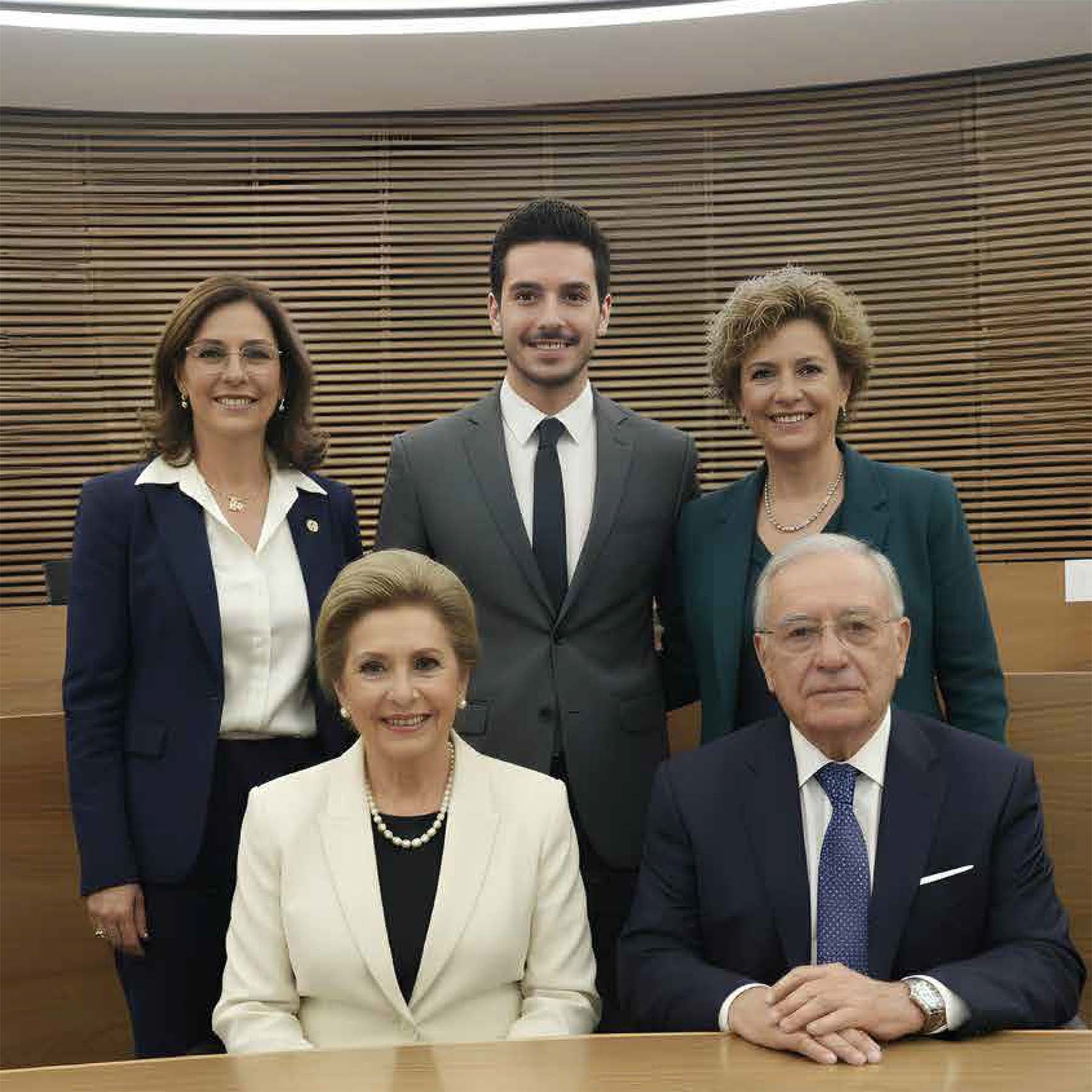 Gestión del Patrimonio de la Familia Empresaria