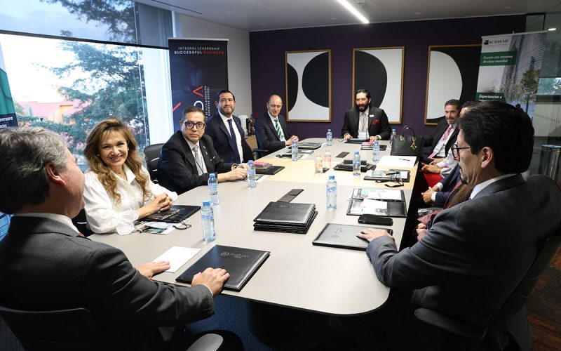 Scomel Certified Program