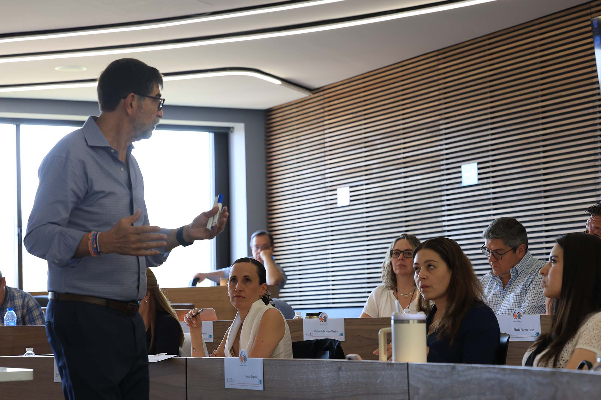 IADA | Instituto de Alta Dirección Anahuac Business School