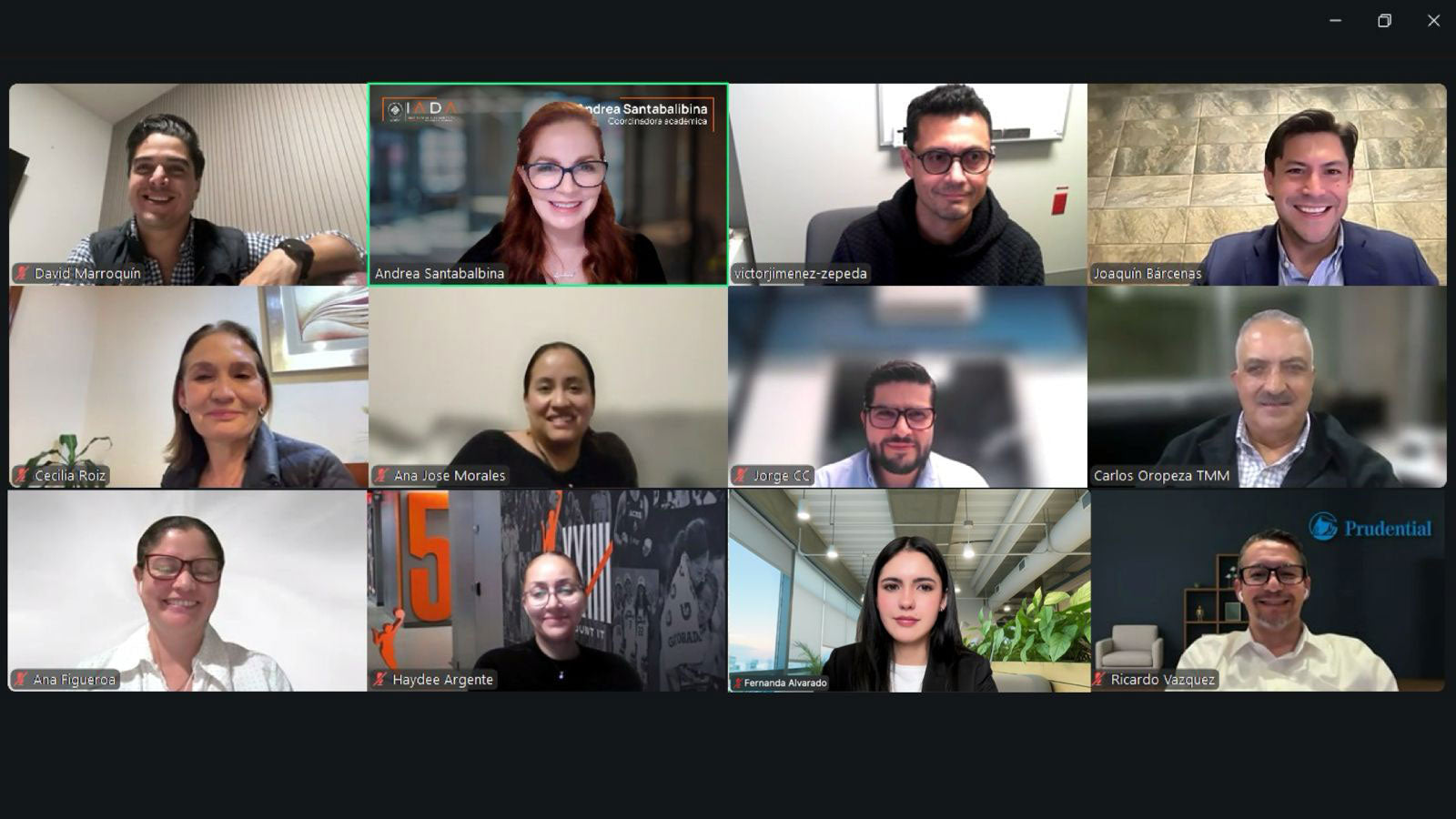 Scomel Certified Program